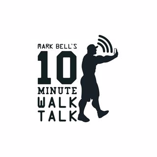 10 Minute Walk Talk - Daniel Orrego & Chris Bell