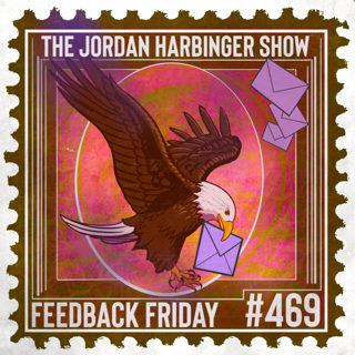 The Jordan Harbinger Show