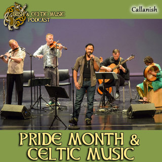 Irish & Celtic Music Podcast