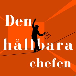 Den hållbara chefen