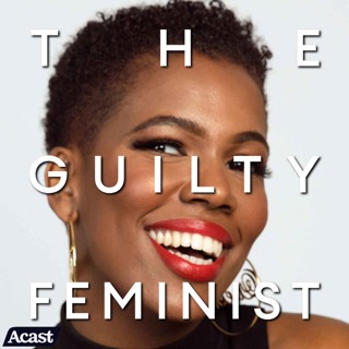 The Guilty Feminist