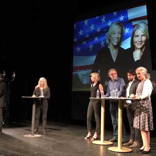 Avsnitt 94: Live på Södra Teatern!