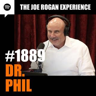 The Joe Rogan Experience