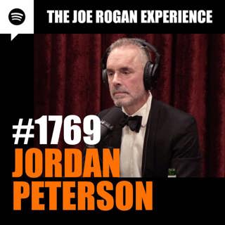 The Joe Rogan Experience