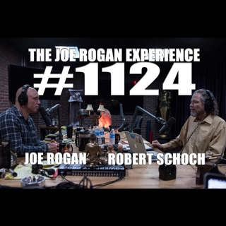 The Joe Rogan Experience