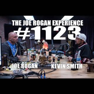 The Joe Rogan Experience