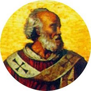 57. Boniface II