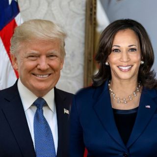 Full Debate Kamala Harris vs Donald Trump in 2024 Presidential Debate!!!