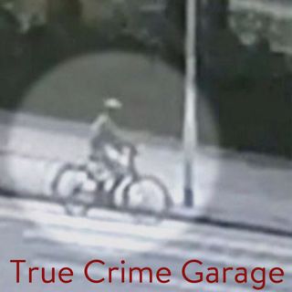 True Crime Garage