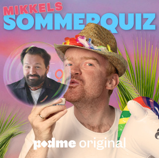 Mikkels sommerquiz