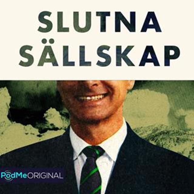 Slutna sällskap