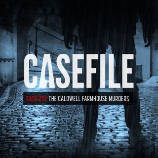 Casefile True Crime