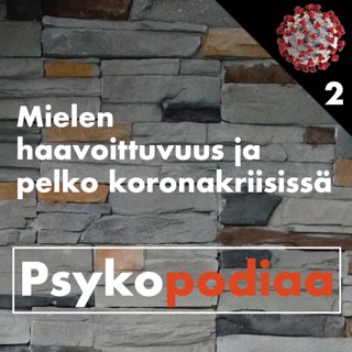 Psykopodiaa-podcast