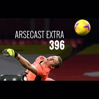 Arseblog Arsecast, The Arsenal Podcast