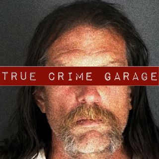 True Crime Garage