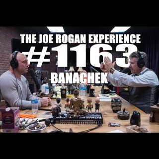 The Joe Rogan Experience