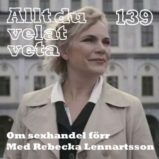 Allt du velat veta