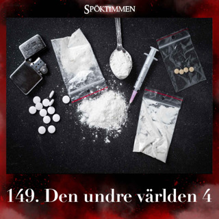 Spöktimmen