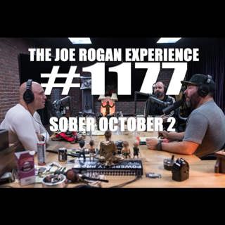 #1177 - Sober October 2