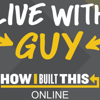 How I Built This with Guy Raz