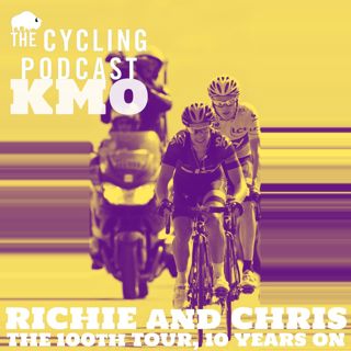 The Cycling Podcast