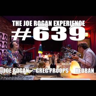 The Joe Rogan Experience