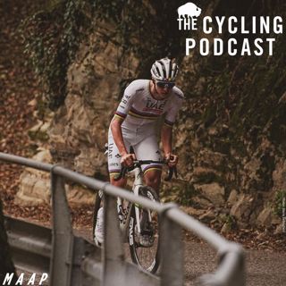 The Cycling Podcast