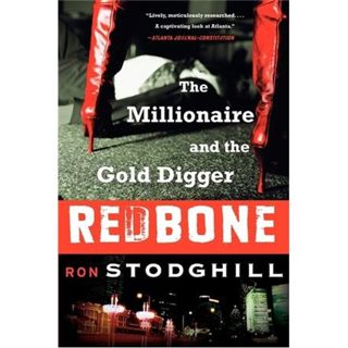 REDBONE-Ron Stodghill