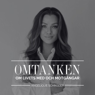 8. Manifestation, attraktionslagen och självvärde