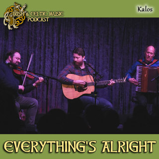 Irish & Celtic Music Podcast