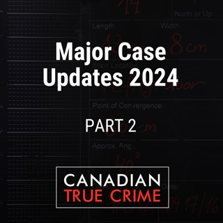 Canadian True Crime