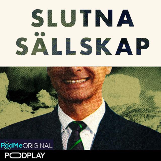 Scientologikyrkan inifrån - Del 1/6
