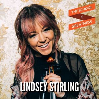 749 Lindsey Stirling: The Power of Your Truth