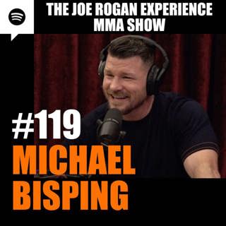 The Joe Rogan Experience