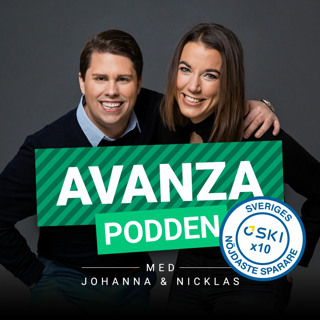 Avanzapodden