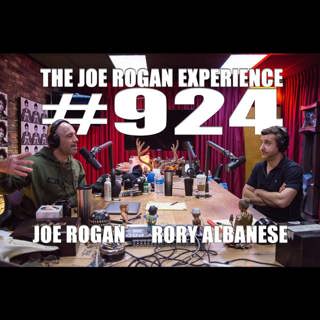 The Joe Rogan Experience