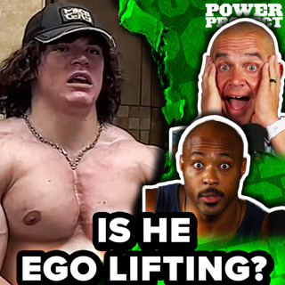 Will EGO LIFTING Catch Up To Us All? || MBPP Ep. 980