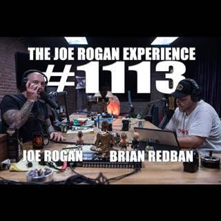 #1113 - Brian Redban