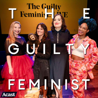 The Guilty Feminist