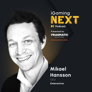 #20 - Mikael Hansson, CEO - Enteractive (Player reactivation secrets)