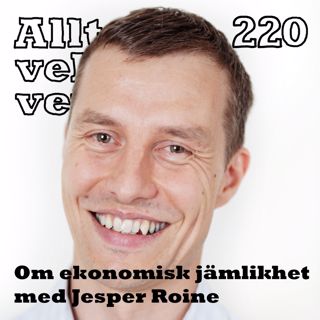 Allt du velat veta