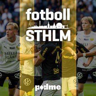 Fotboll Sthlm