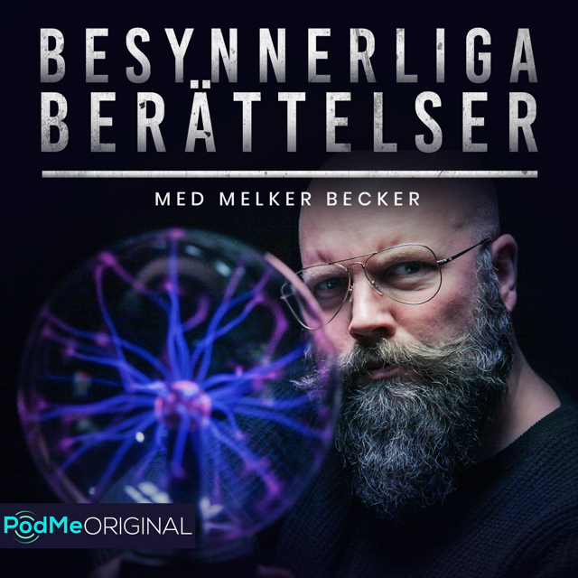 Besynnerliga Berättelser