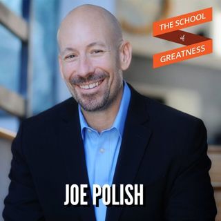 711 Become a Marketing Master Through Storytelling with Joe Polish