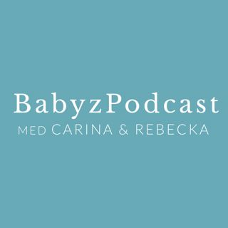 BabyzPodcast