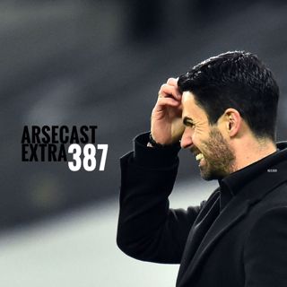 Arseblog Arsecast, The Arsenal Podcast