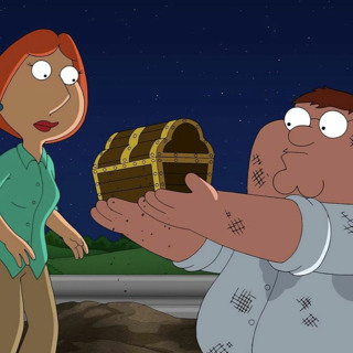 Family Guy Season 12 (feat. @Braingetter)
