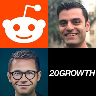 20Growth: Biggest Growth Lessons from Reddit and Zynga on Scaling to Millions of Users | Why, When and How To Hire Your First Growth Hires | The Biggest Mistakes Founders Make In Hiring, Onboarding and Integration for Growth Teams with Vaibhav Sahgal, VP 