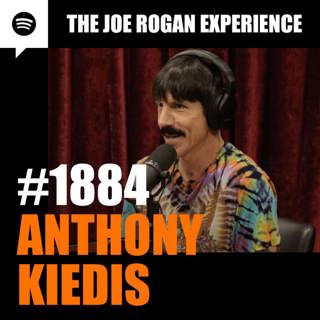 The Joe Rogan Experience