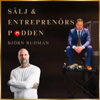 Sälj & Entreprenörs podden